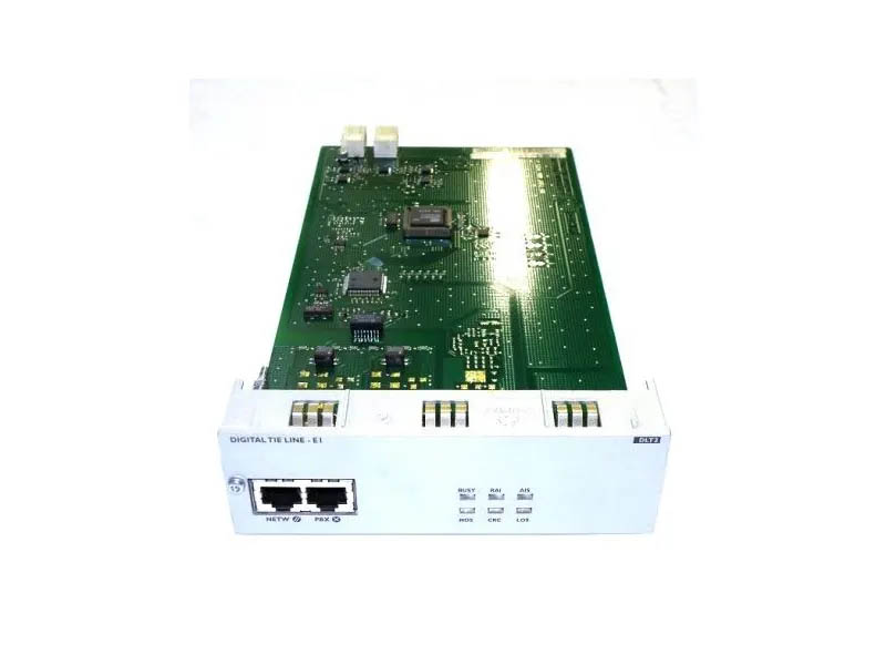 Carte DLT2 OmniPCX Office